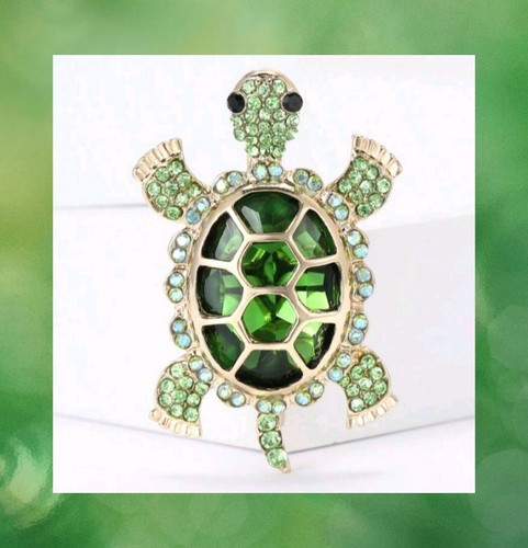 Green glass rhinestone - glass, &