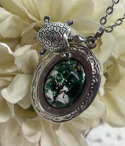 Green turtle aqua bridal - turtle,